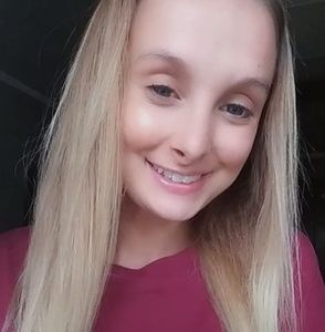 Meet your Posher, Abigayle